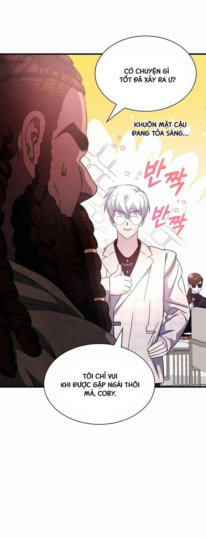 Giấc Mơ Trong Game Trở Thành Hiện Thực Chapter 48 - 45