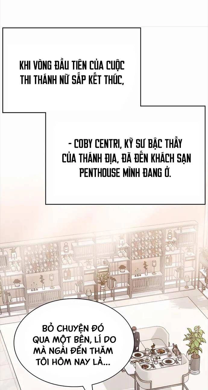 Giấc Mơ Trong Game Trở Thành Hiện Thực Chapter 48 - 46