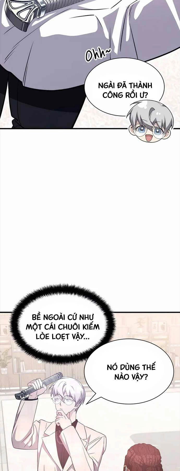 Giấc Mơ Trong Game Trở Thành Hiện Thực Chapter 48 - 48