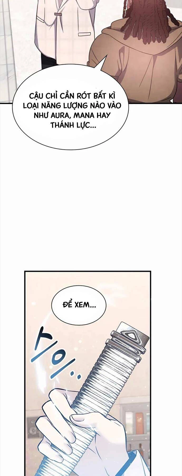 Giấc Mơ Trong Game Trở Thành Hiện Thực Chapter 48 - 49