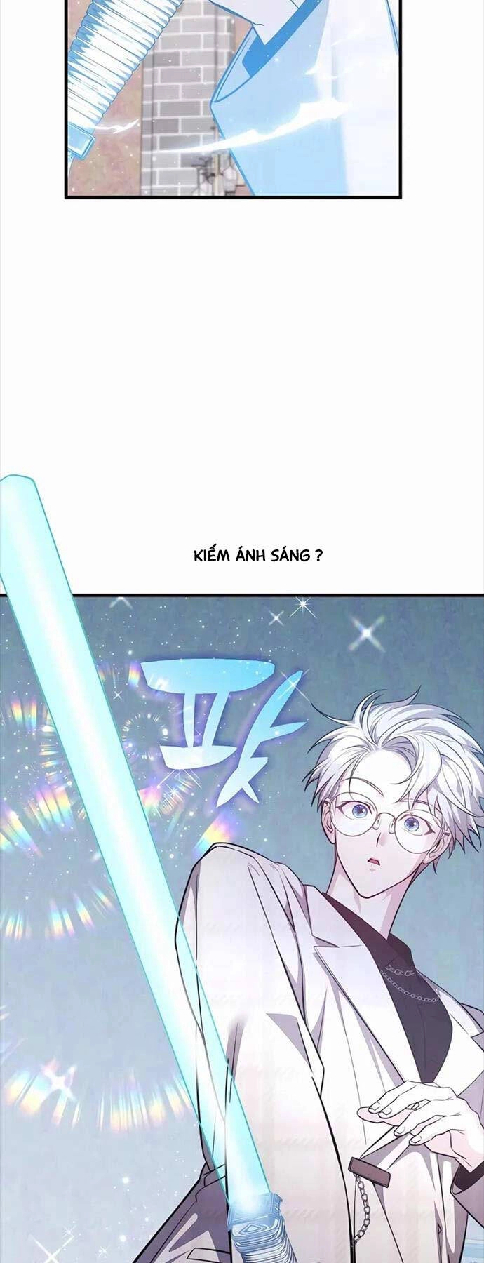 Giấc Mơ Trong Game Trở Thành Hiện Thực Chapter 48 - 50