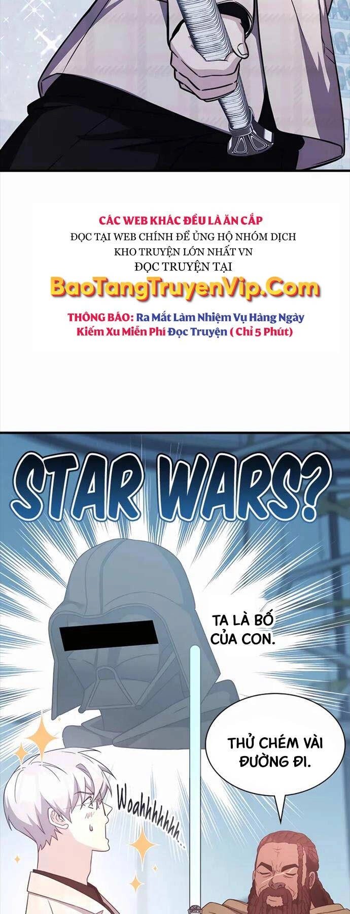 Giấc Mơ Trong Game Trở Thành Hiện Thực Chapter 48 - 51