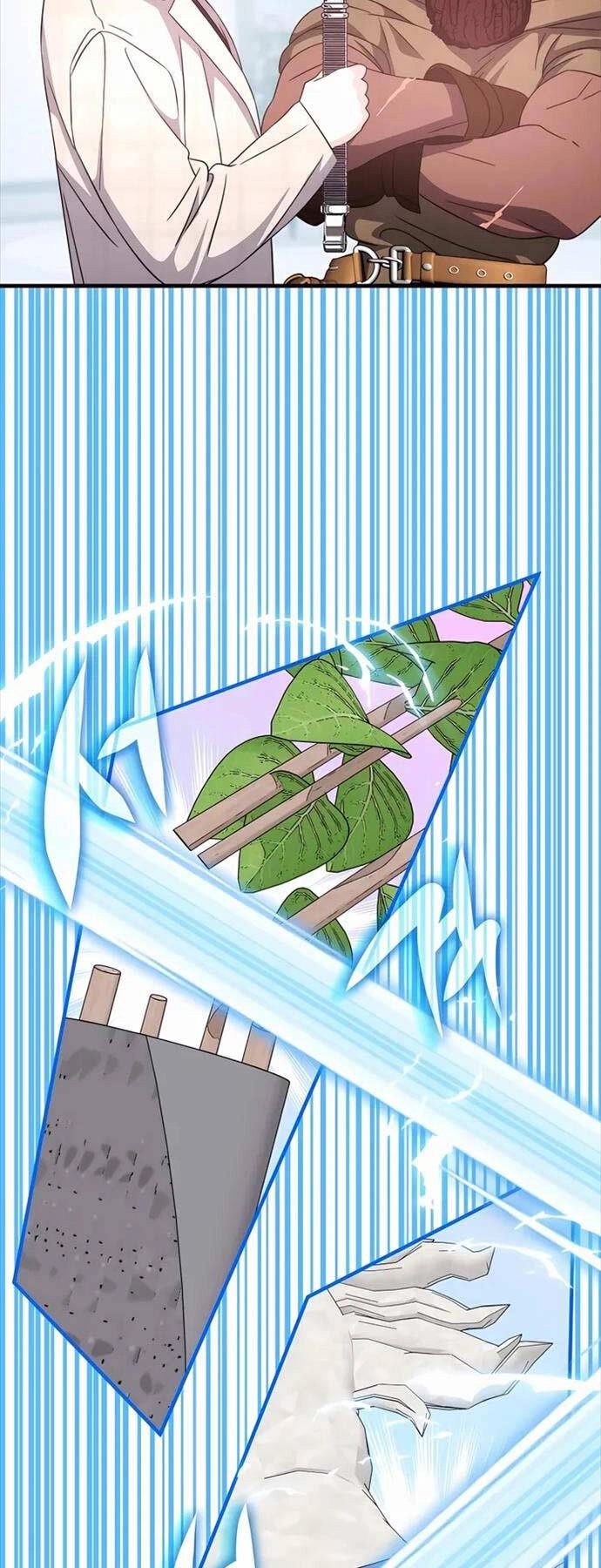 Giấc Mơ Trong Game Trở Thành Hiện Thực Chapter 48 - 52