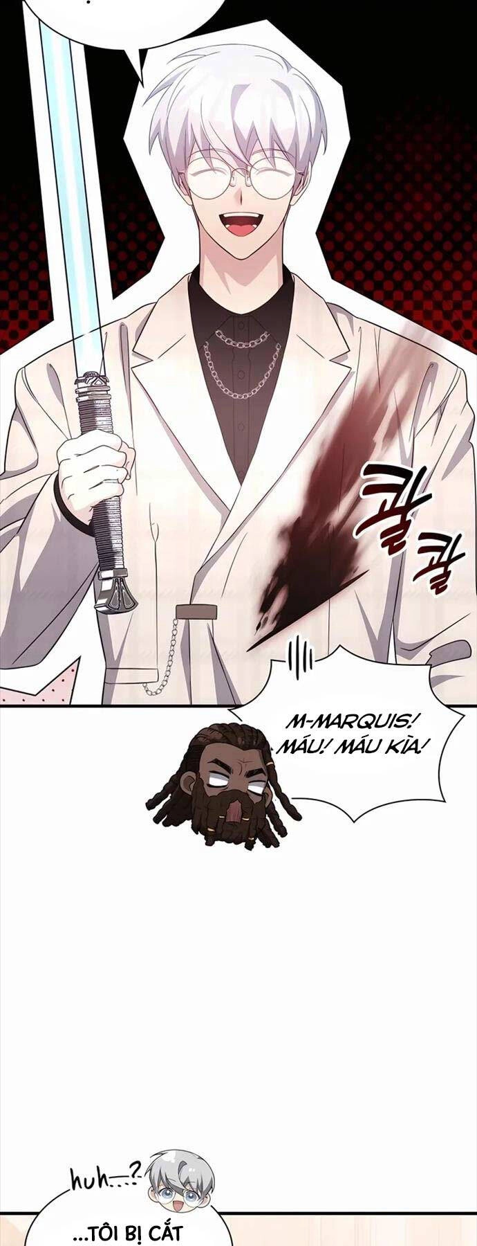 Giấc Mơ Trong Game Trở Thành Hiện Thực Chapter 48 - 55