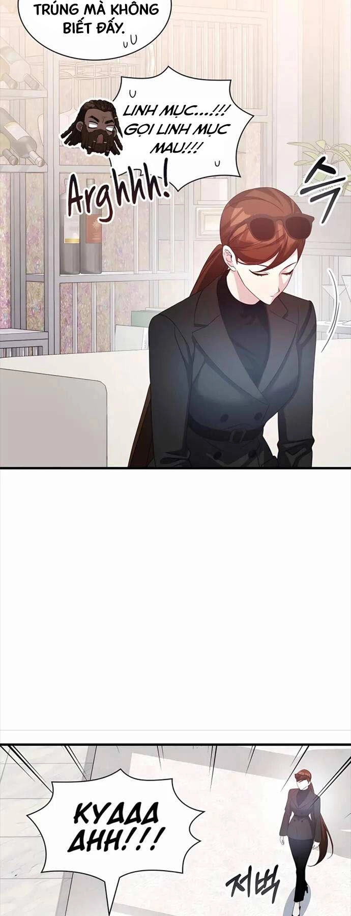 Giấc Mơ Trong Game Trở Thành Hiện Thực Chapter 48 - 56