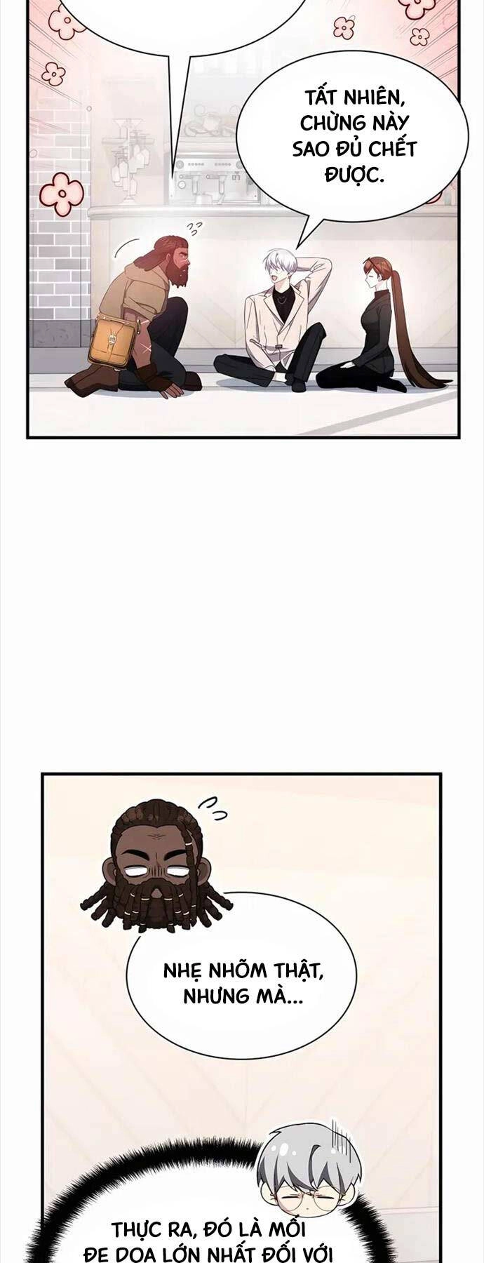 Giấc Mơ Trong Game Trở Thành Hiện Thực Chapter 48 - 60