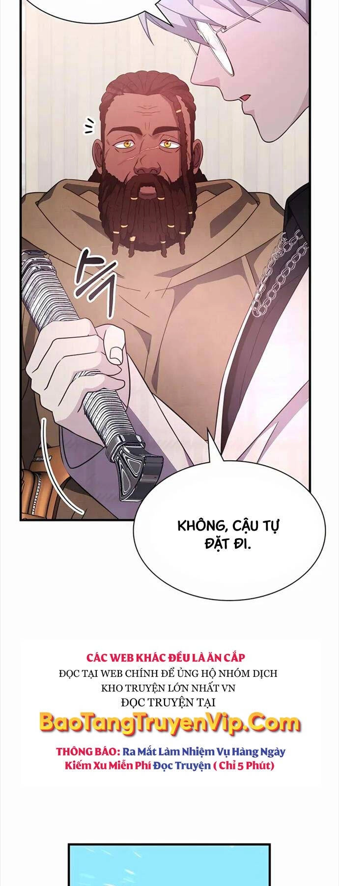 Giấc Mơ Trong Game Trở Thành Hiện Thực Chapter 48 - 63