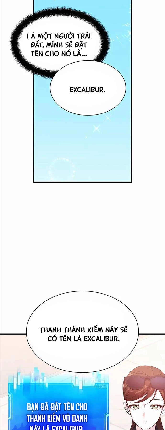 Giấc Mơ Trong Game Trở Thành Hiện Thực Chapter 48 - 64