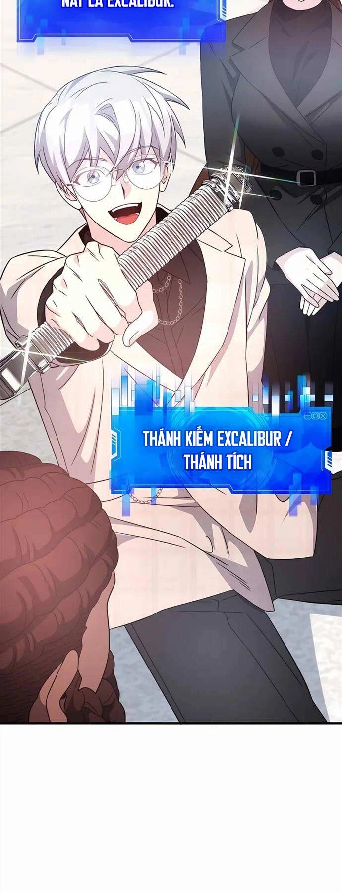 Giấc Mơ Trong Game Trở Thành Hiện Thực Chapter 48 - 65