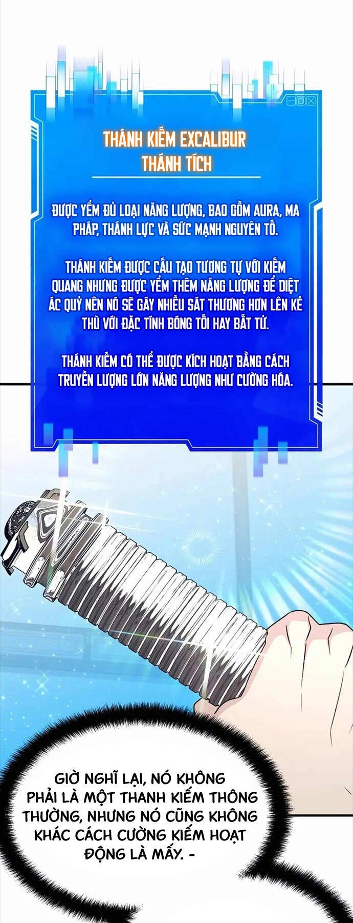 Giấc Mơ Trong Game Trở Thành Hiện Thực Chapter 48 - 66