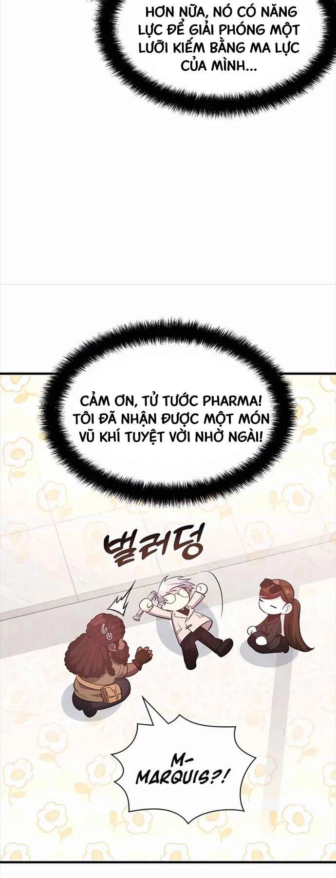Giấc Mơ Trong Game Trở Thành Hiện Thực Chapter 48 - 67