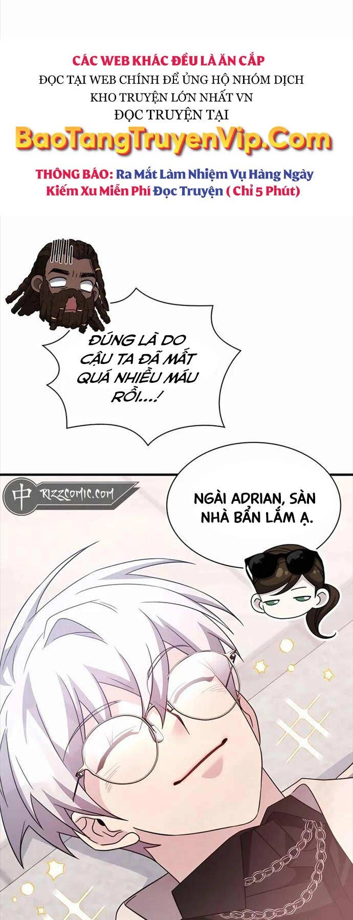 Giấc Mơ Trong Game Trở Thành Hiện Thực Chapter 48 - 68