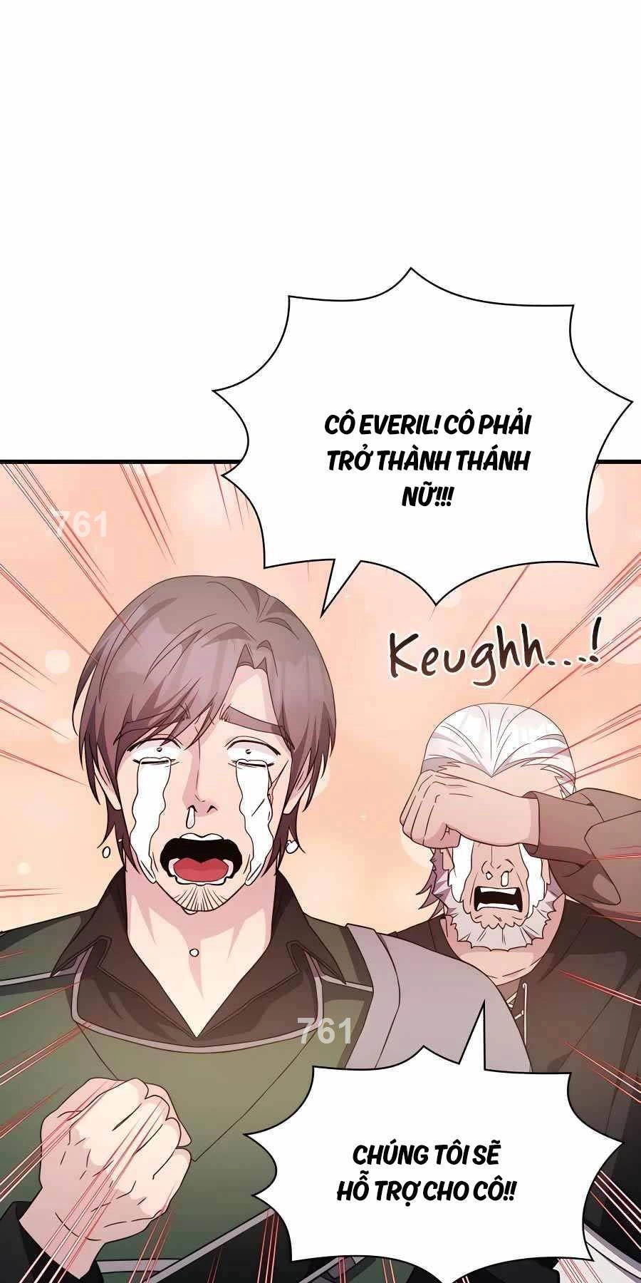 Giấc Mơ Trong Game Trở Thành Hiện Thực Chapter 49 - 1