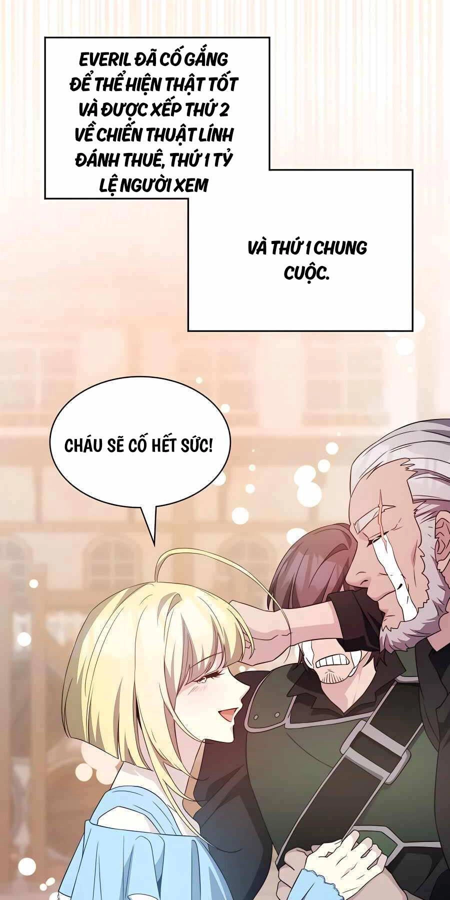 Giấc Mơ Trong Game Trở Thành Hiện Thực Chapter 49 - 6