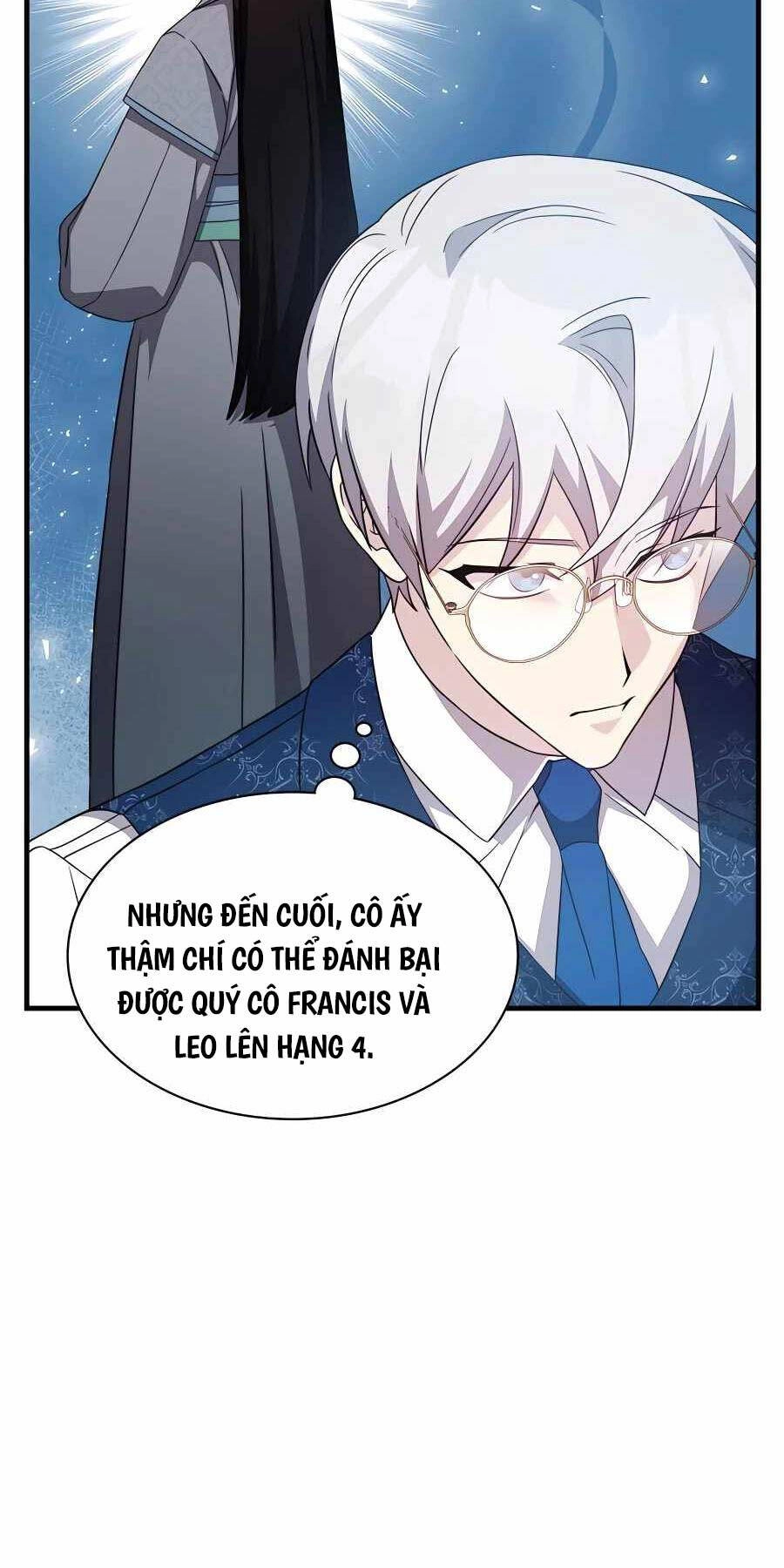 Giấc Mơ Trong Game Trở Thành Hiện Thực Chapter 49 - 8