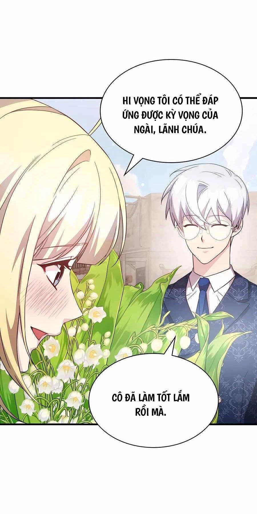 Giấc Mơ Trong Game Trở Thành Hiện Thực Chapter 49 - 11