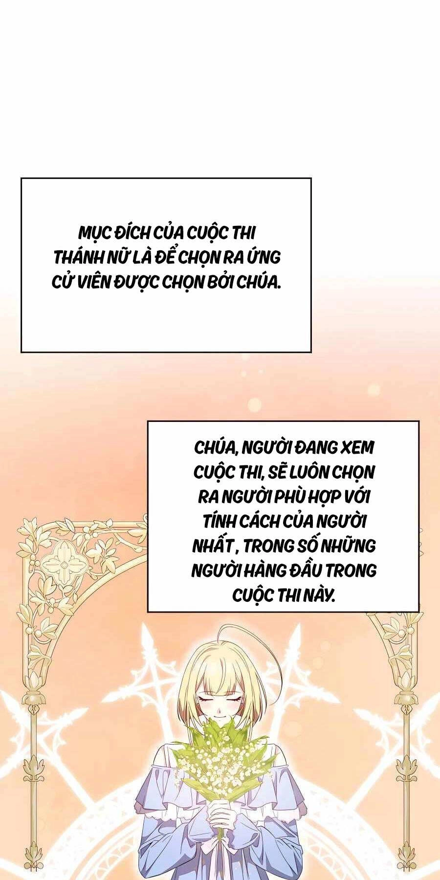 Giấc Mơ Trong Game Trở Thành Hiện Thực Chapter 49 - 12