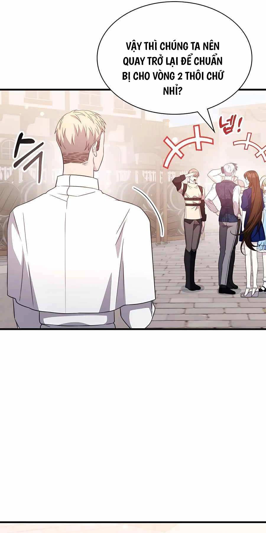 Giấc Mơ Trong Game Trở Thành Hiện Thực Chapter 49 - 14