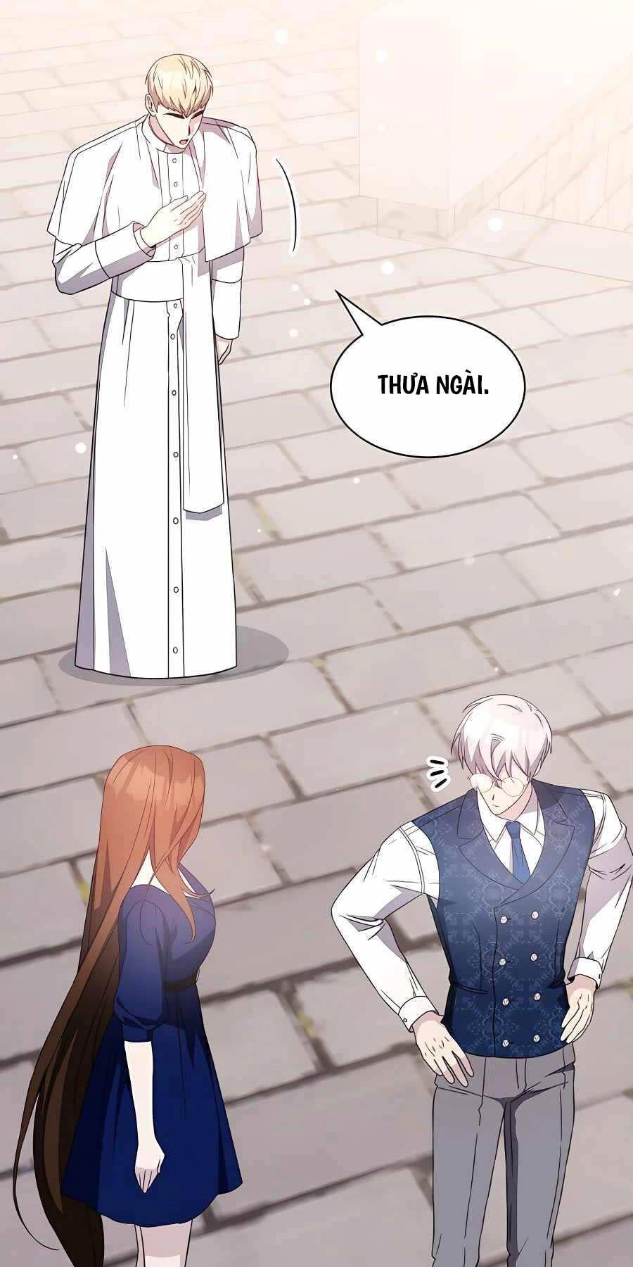 Giấc Mơ Trong Game Trở Thành Hiện Thực Chapter 49 - 15