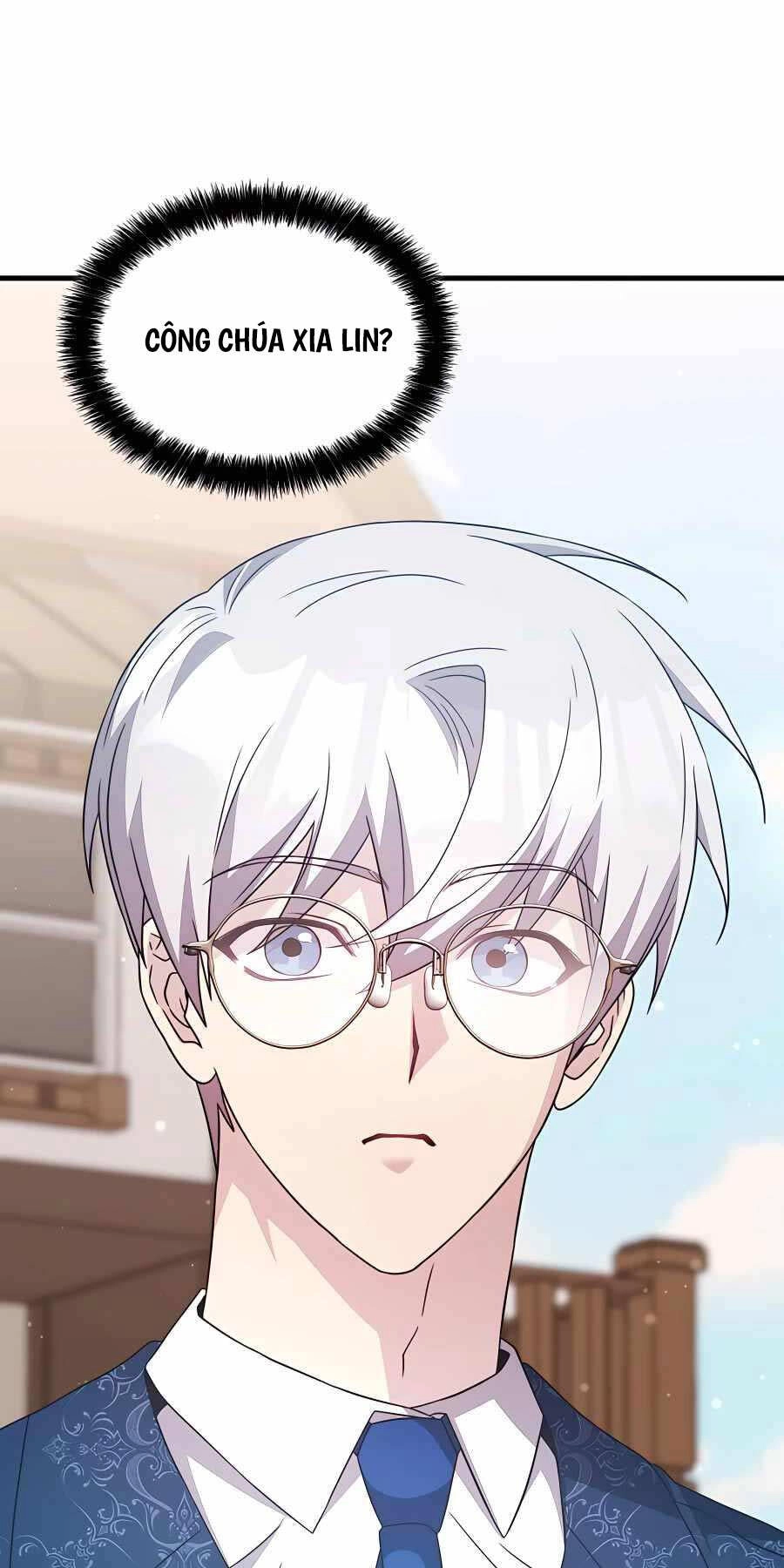 Giấc Mơ Trong Game Trở Thành Hiện Thực Chapter 49 - 18