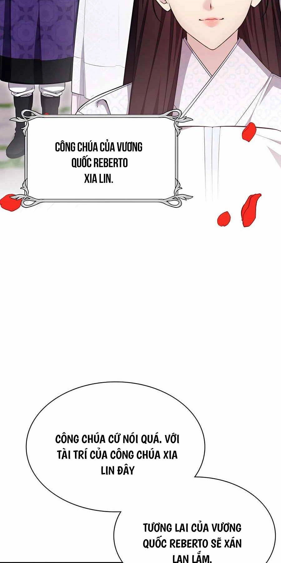 Giấc Mơ Trong Game Trở Thành Hiện Thực Chapter 49 - 24