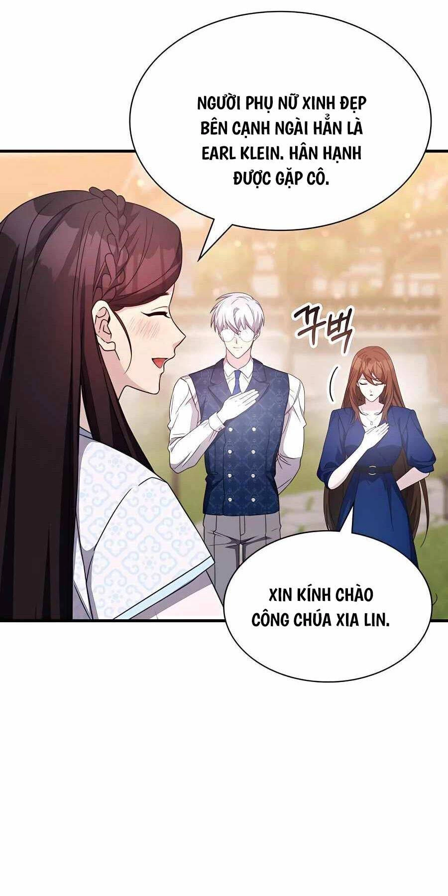 Giấc Mơ Trong Game Trở Thành Hiện Thực Chapter 49 - 26