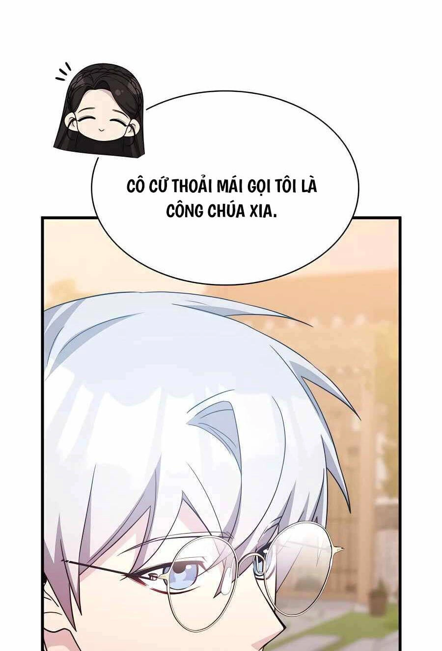 Giấc Mơ Trong Game Trở Thành Hiện Thực Chapter 49 - 27