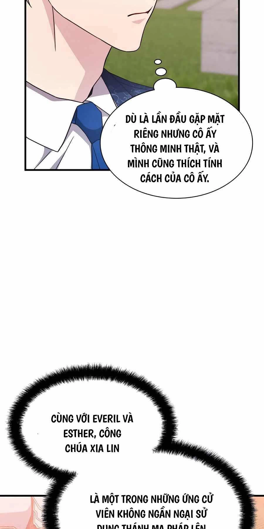 Giấc Mơ Trong Game Trở Thành Hiện Thực Chapter 49 - 28