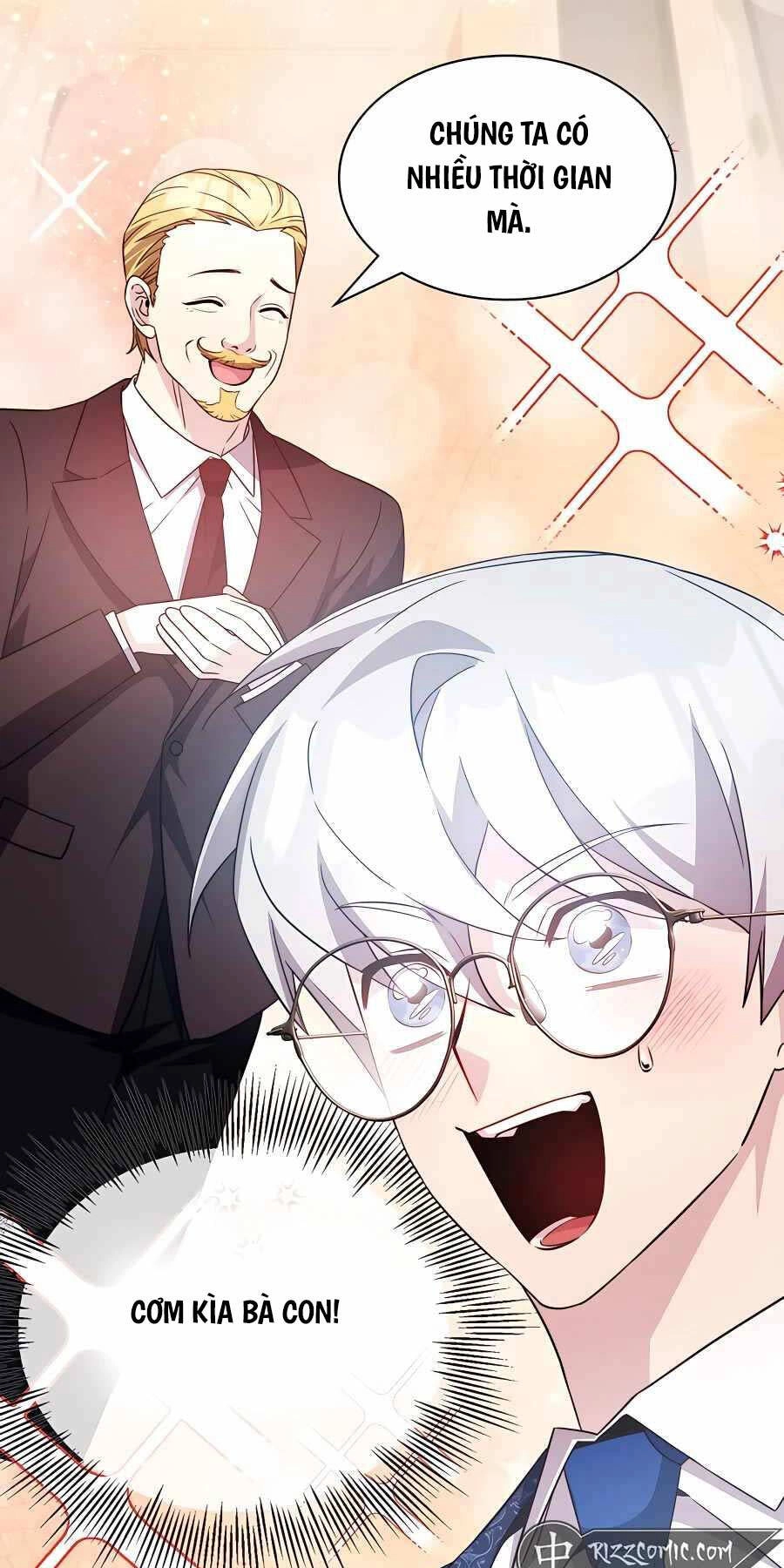 Giấc Mơ Trong Game Trở Thành Hiện Thực Chapter 49 - 42