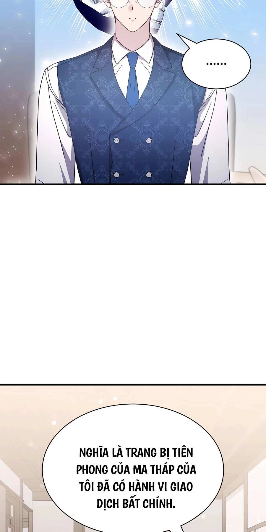 Giấc Mơ Trong Game Trở Thành Hiện Thực Chapter 49 - 57