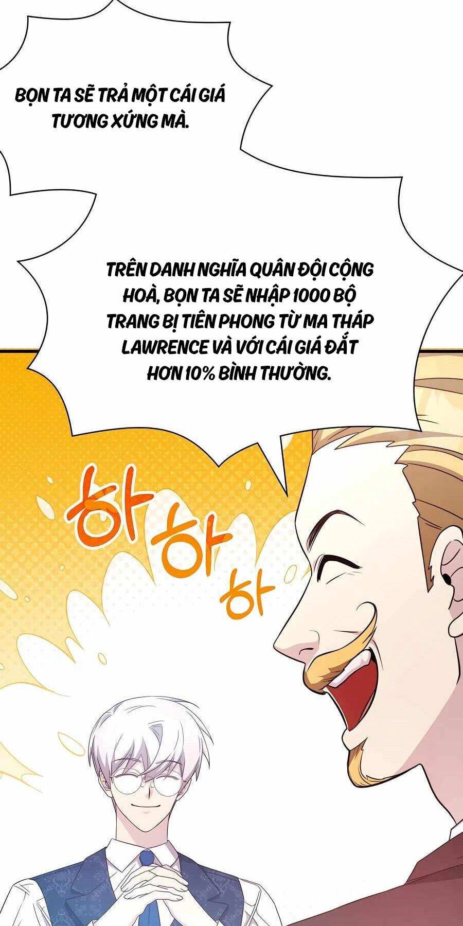 Giấc Mơ Trong Game Trở Thành Hiện Thực Chapter 49 - 67