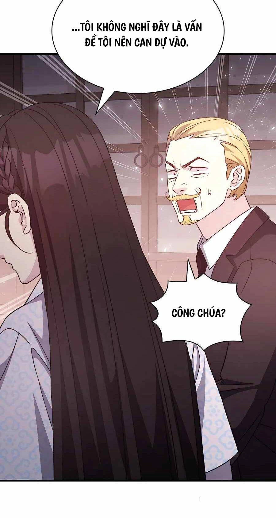 Giấc Mơ Trong Game Trở Thành Hiện Thực Chapter 49 - 73