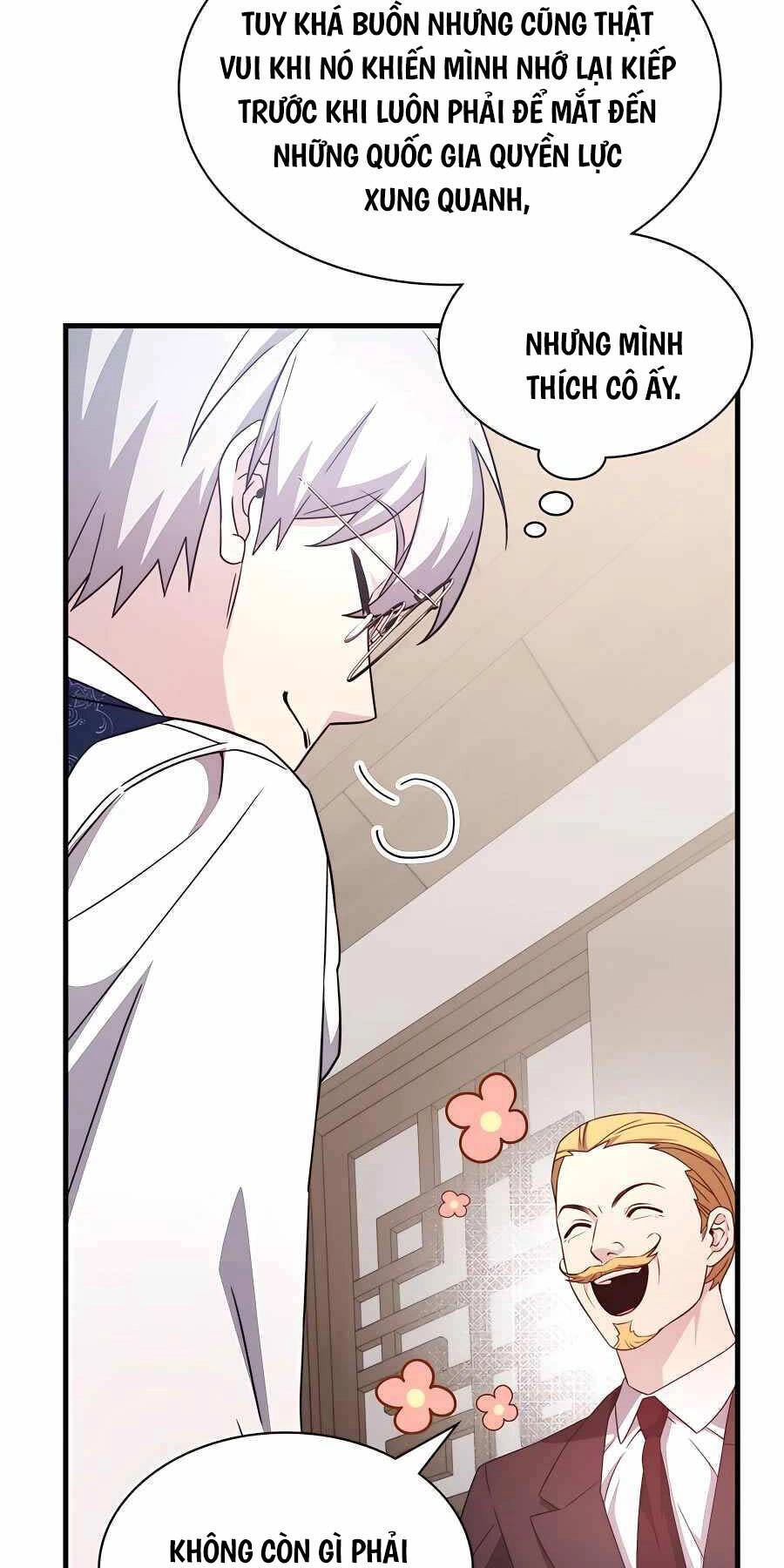 Giấc Mơ Trong Game Trở Thành Hiện Thực Chapter 49 - 77