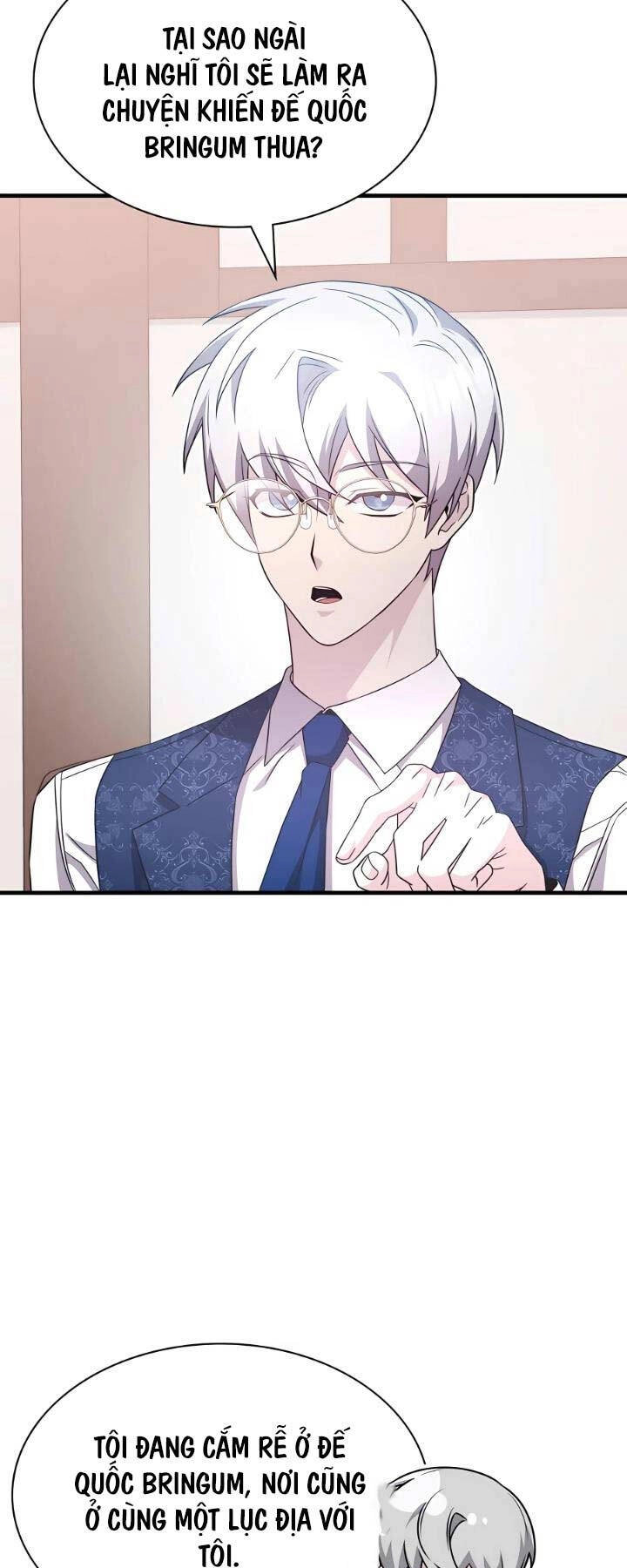 Giấc Mơ Trong Game Trở Thành Hiện Thực Chapter 50 - 5