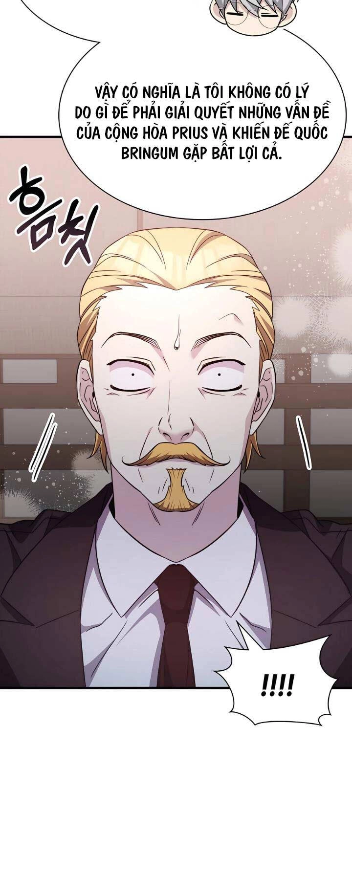 Giấc Mơ Trong Game Trở Thành Hiện Thực Chapter 50 - 6