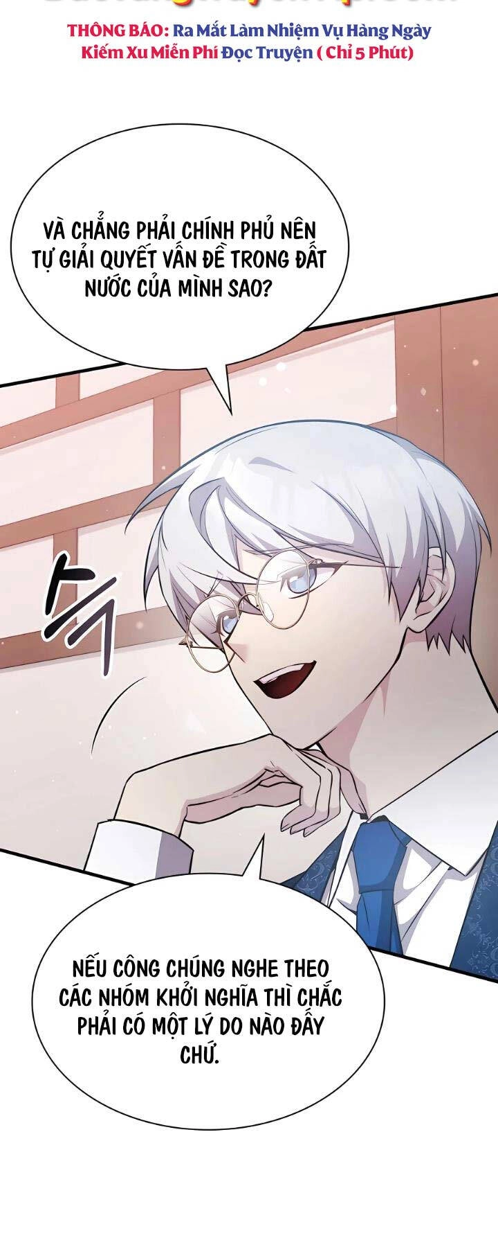 Giấc Mơ Trong Game Trở Thành Hiện Thực Chapter 50 - 8