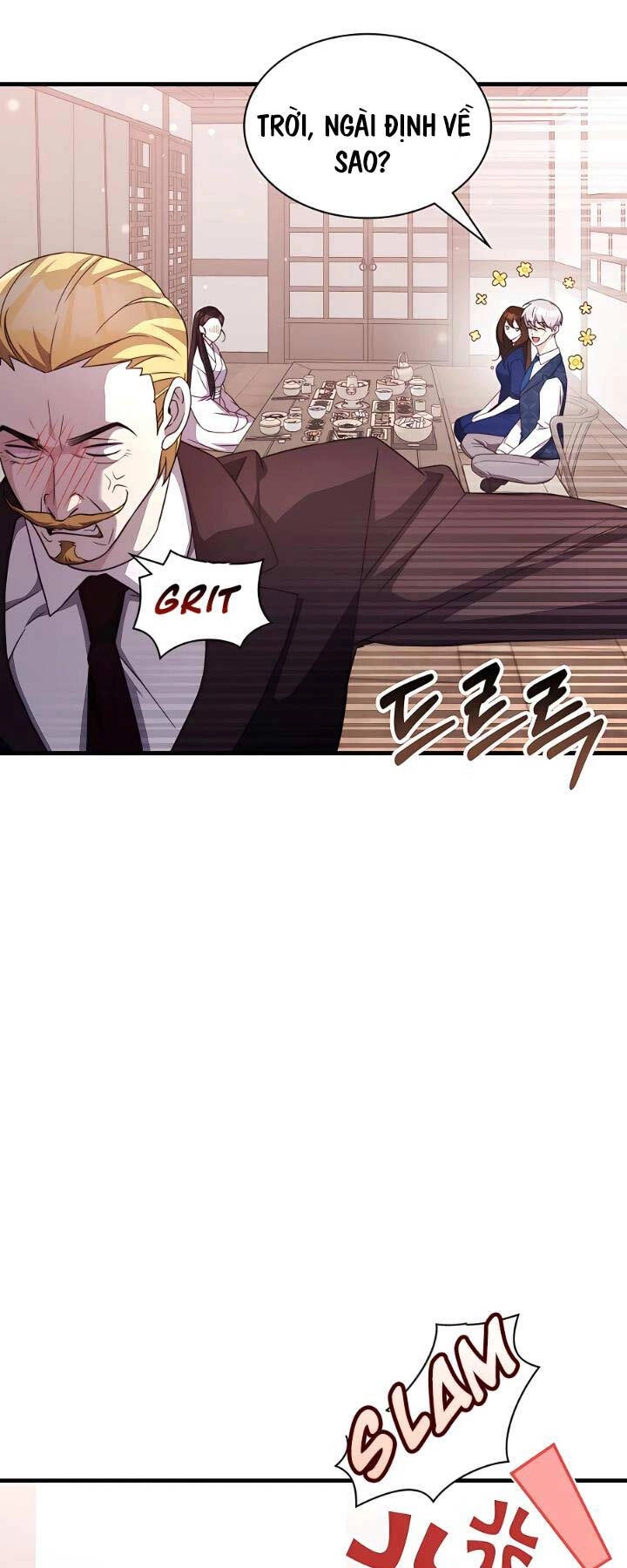 Giấc Mơ Trong Game Trở Thành Hiện Thực Chapter 50 - 11