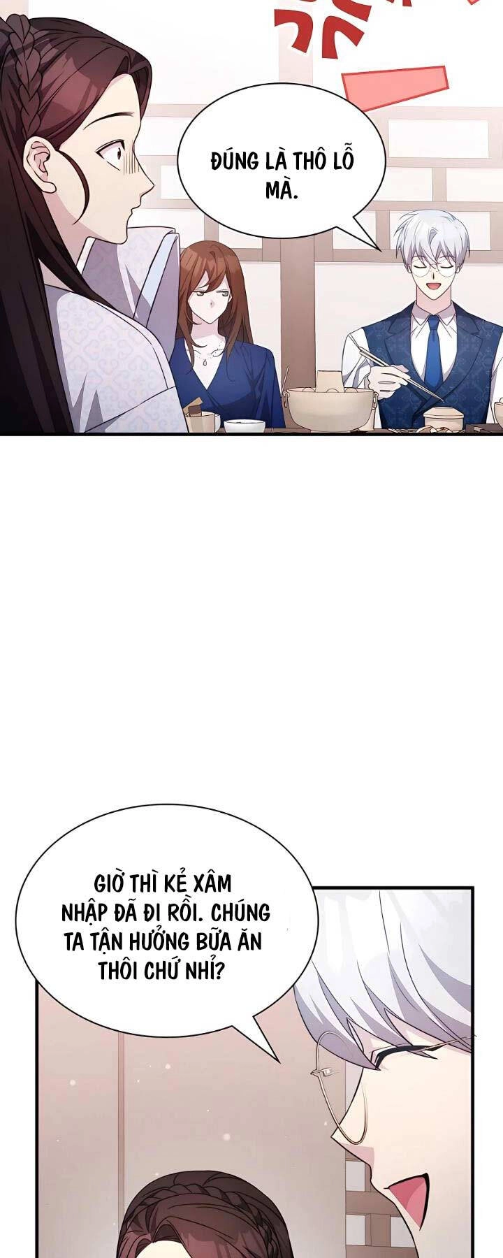 Giấc Mơ Trong Game Trở Thành Hiện Thực Chapter 50 - 12