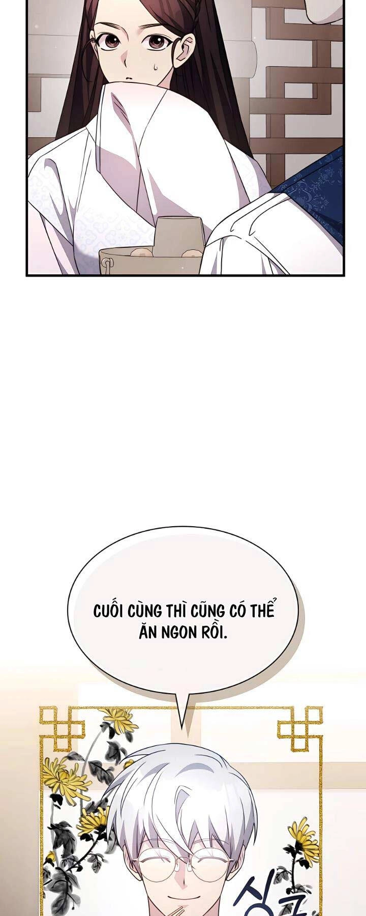 Giấc Mơ Trong Game Trở Thành Hiện Thực Chapter 50 - 13