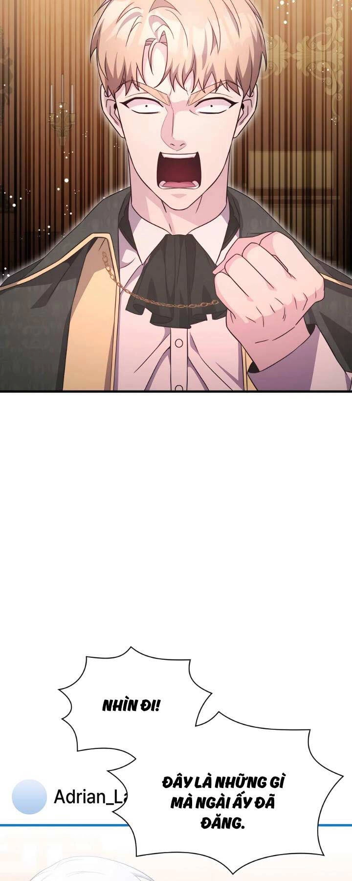 Giấc Mơ Trong Game Trở Thành Hiện Thực Chapter 50 - 17