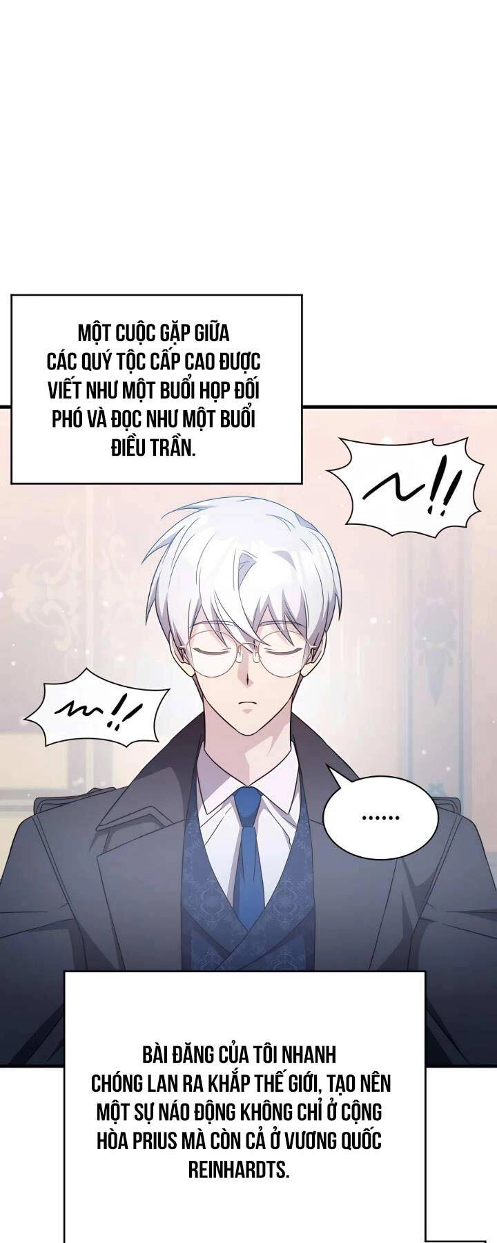 Giấc Mơ Trong Game Trở Thành Hiện Thực Chapter 50 - 21