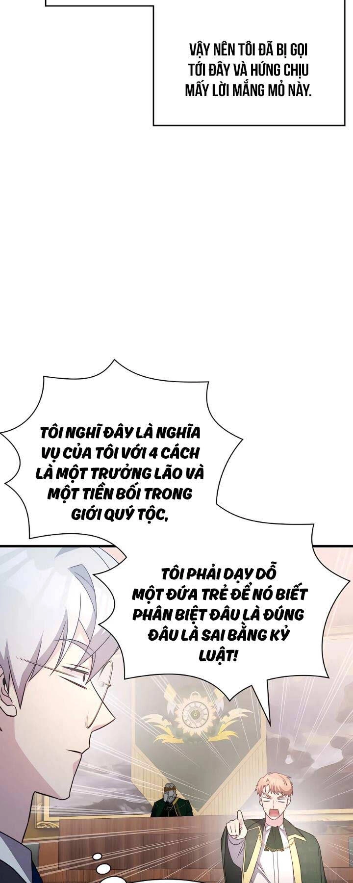 Giấc Mơ Trong Game Trở Thành Hiện Thực Chapter 50 - 22