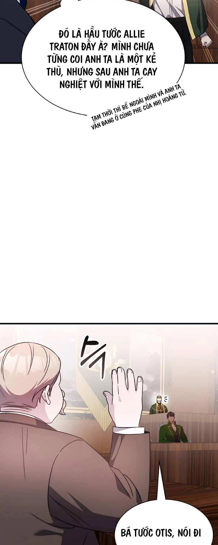 Giấc Mơ Trong Game Trở Thành Hiện Thực Chapter 50 - 23