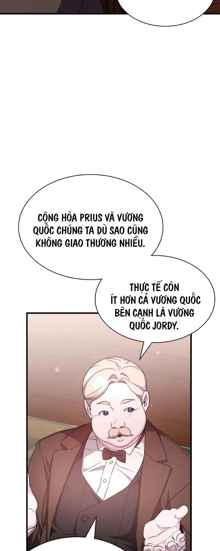 Giấc Mơ Trong Game Trở Thành Hiện Thực Chapter 50 - 24