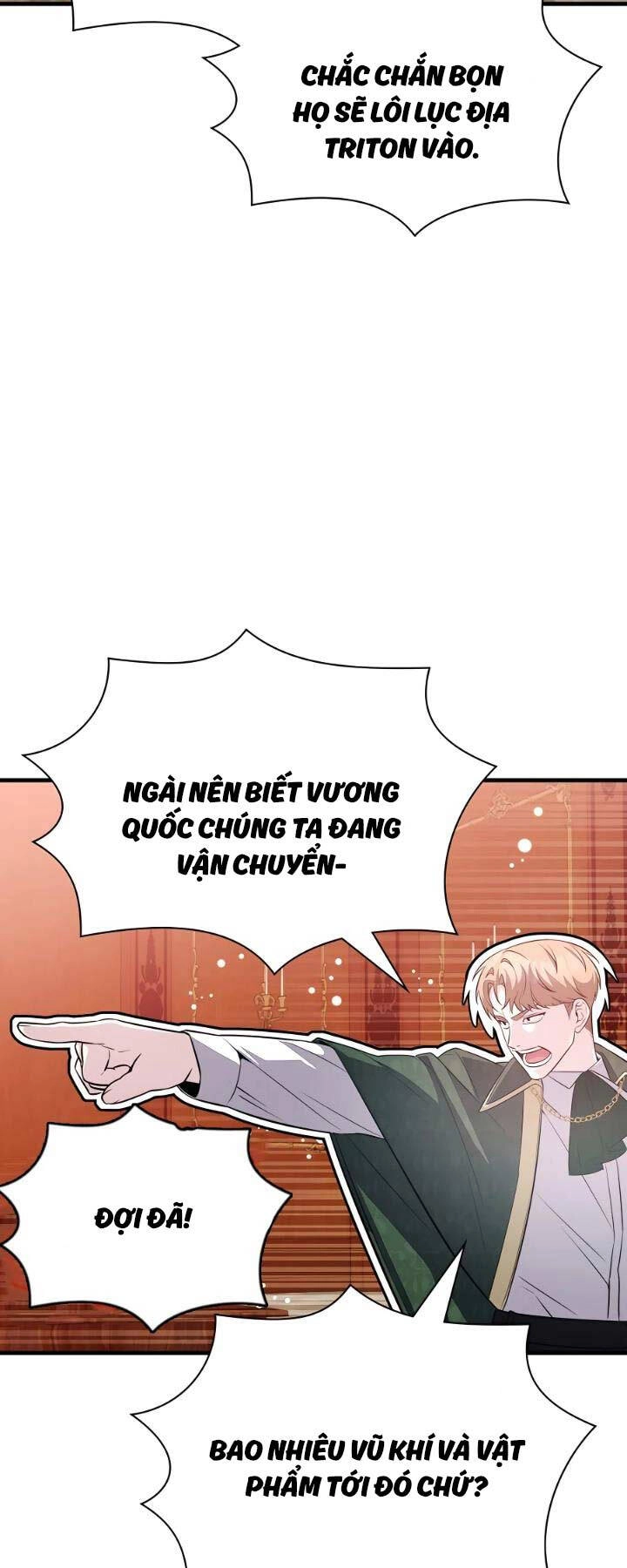 Giấc Mơ Trong Game Trở Thành Hiện Thực Chapter 50 - 26