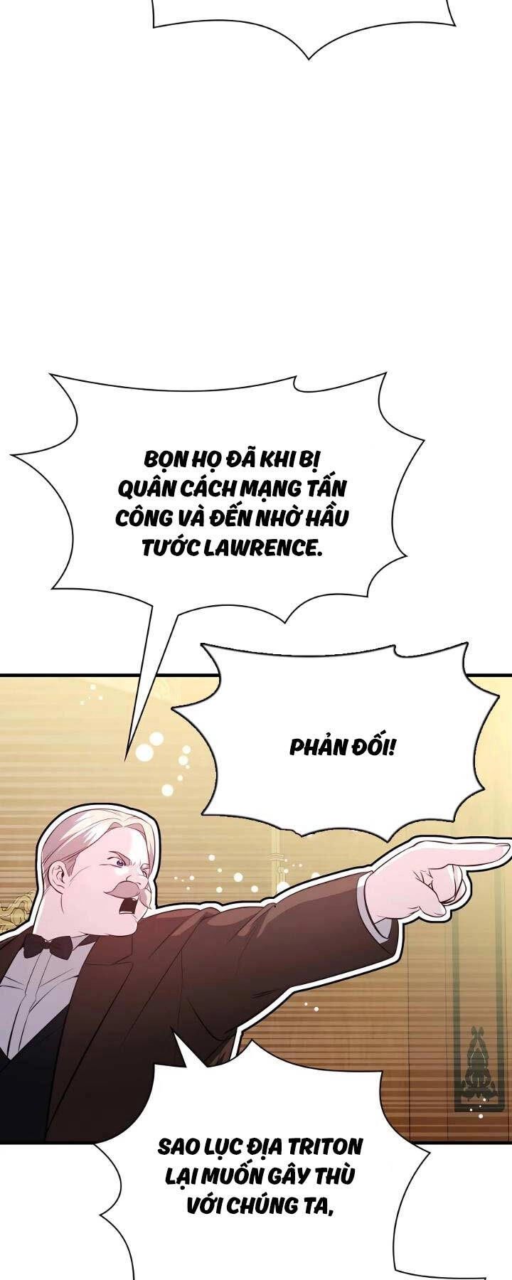 Giấc Mơ Trong Game Trở Thành Hiện Thực Chapter 50 - 27