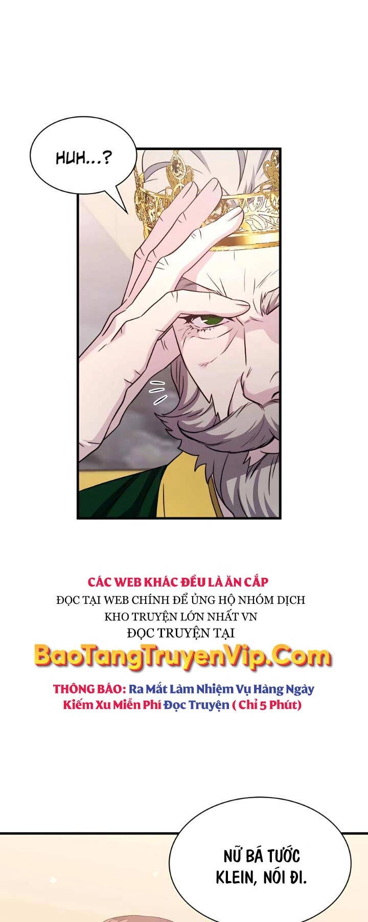 Giấc Mơ Trong Game Trở Thành Hiện Thực Chapter 50 - 29