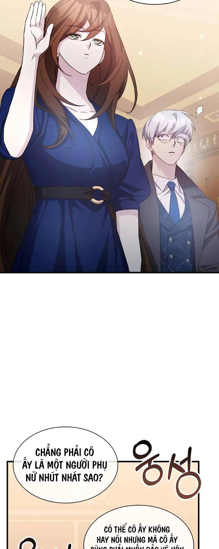 Giấc Mơ Trong Game Trở Thành Hiện Thực Chapter 50 - 30