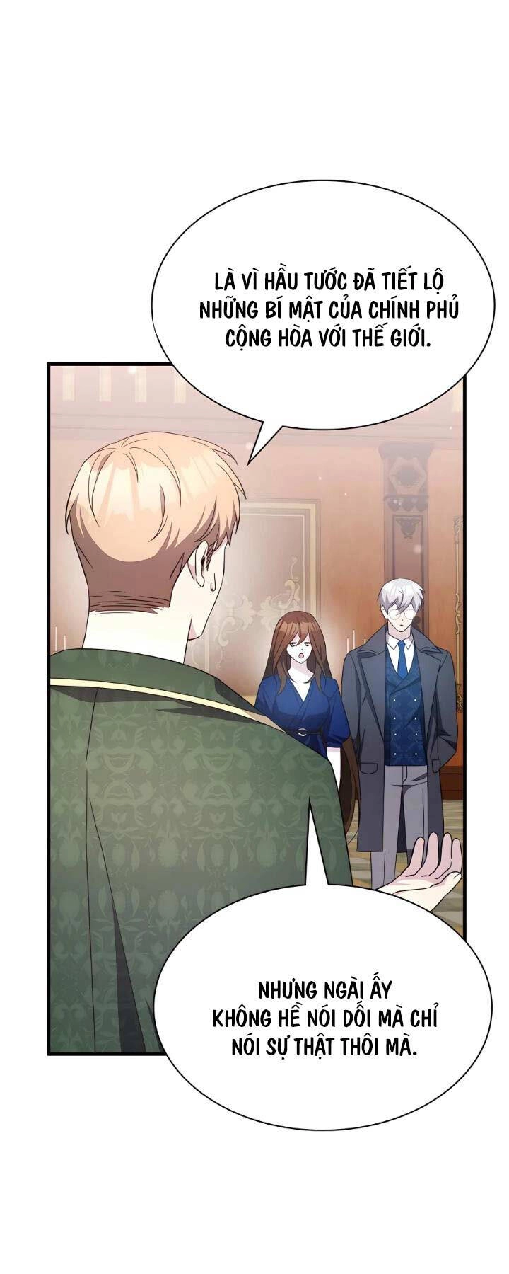 Giấc Mơ Trong Game Trở Thành Hiện Thực Chapter 50 - 33