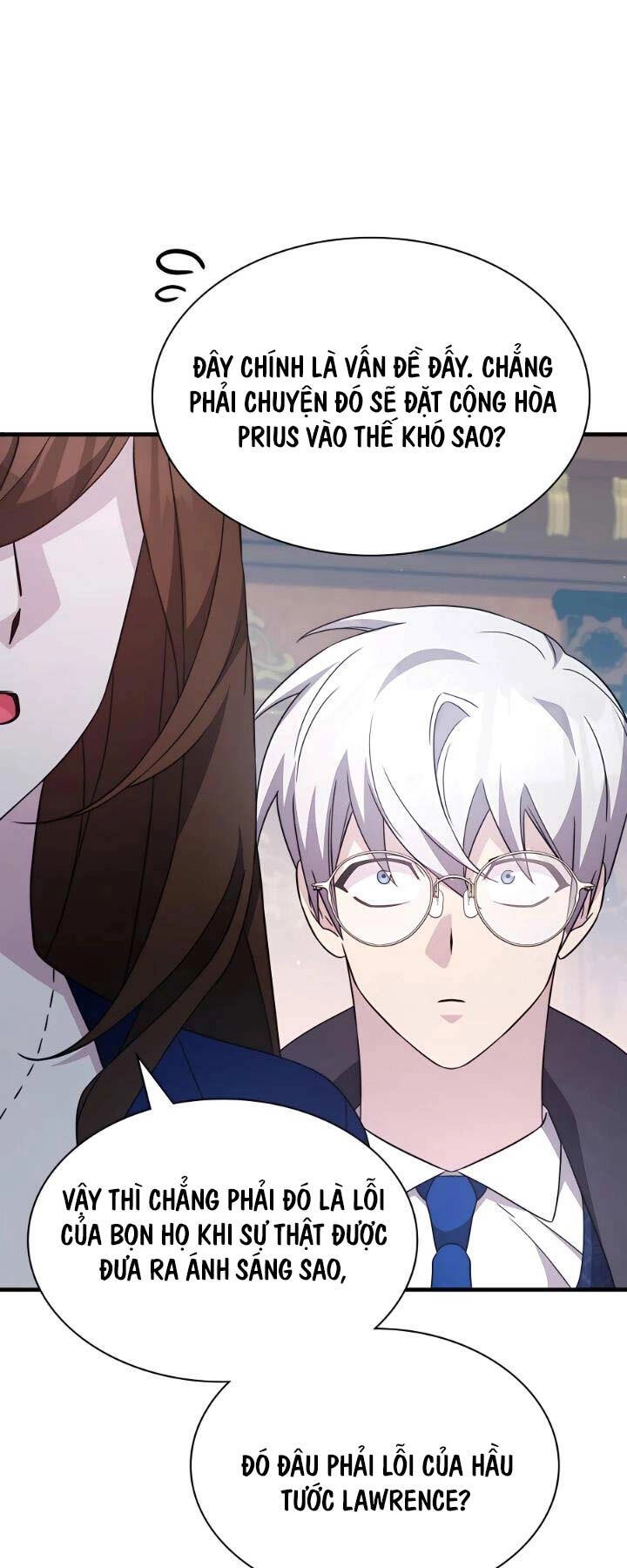 Giấc Mơ Trong Game Trở Thành Hiện Thực Chapter 50 - 34